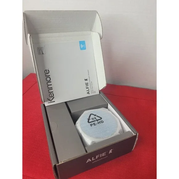 Kenmore Alfie Voice Controlled Intelligent Shopper Brand New Open box - Picture 8 of 9